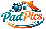 Affordable Real Estate Photography Knoxville TN | PadPics.com | Drone & Floor Plans